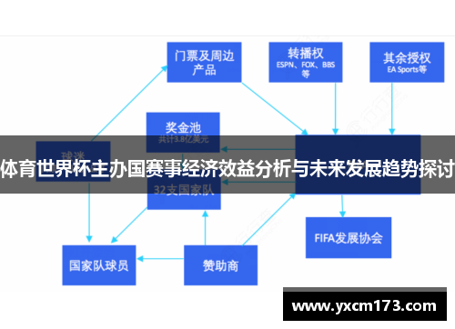 体育世界杯主办国赛事经济效益分析与未来发展趋势探讨