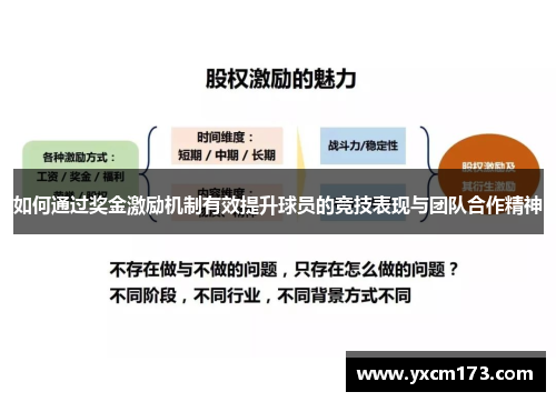 如何通过奖金激励机制有效提升球员的竞技表现与团队合作精神