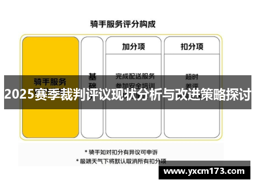2025赛季裁判评议现状分析与改进策略探讨